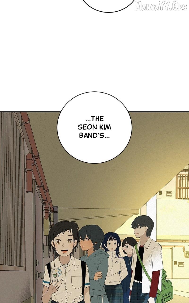 Radiant Rewind Chapter 57 page 69 - 