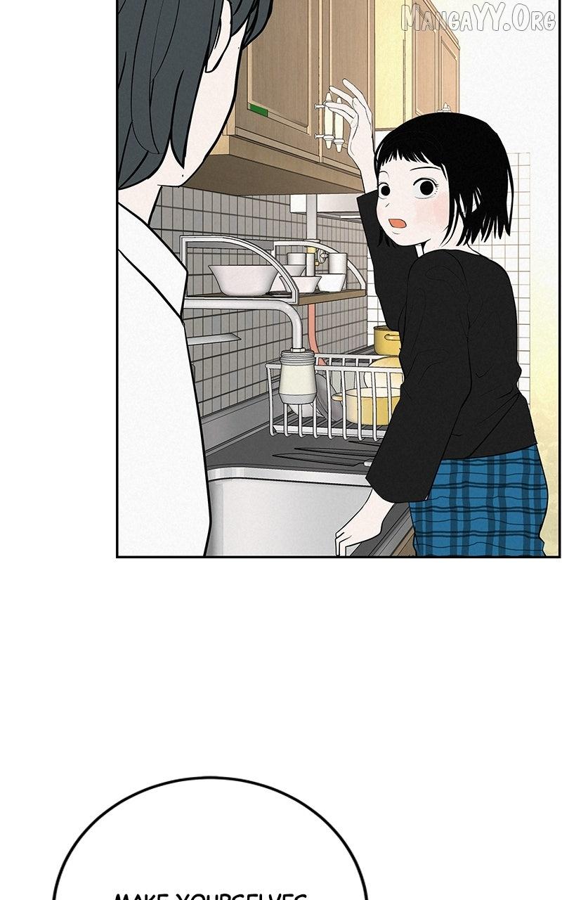 Radiant Rewind Chapter 57 page 74 - 