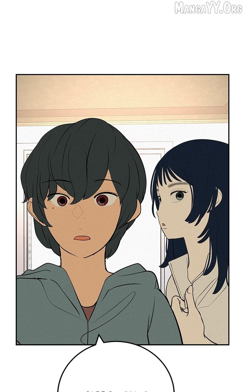 Radiant Rewind Chapter 57 page 76 - 
