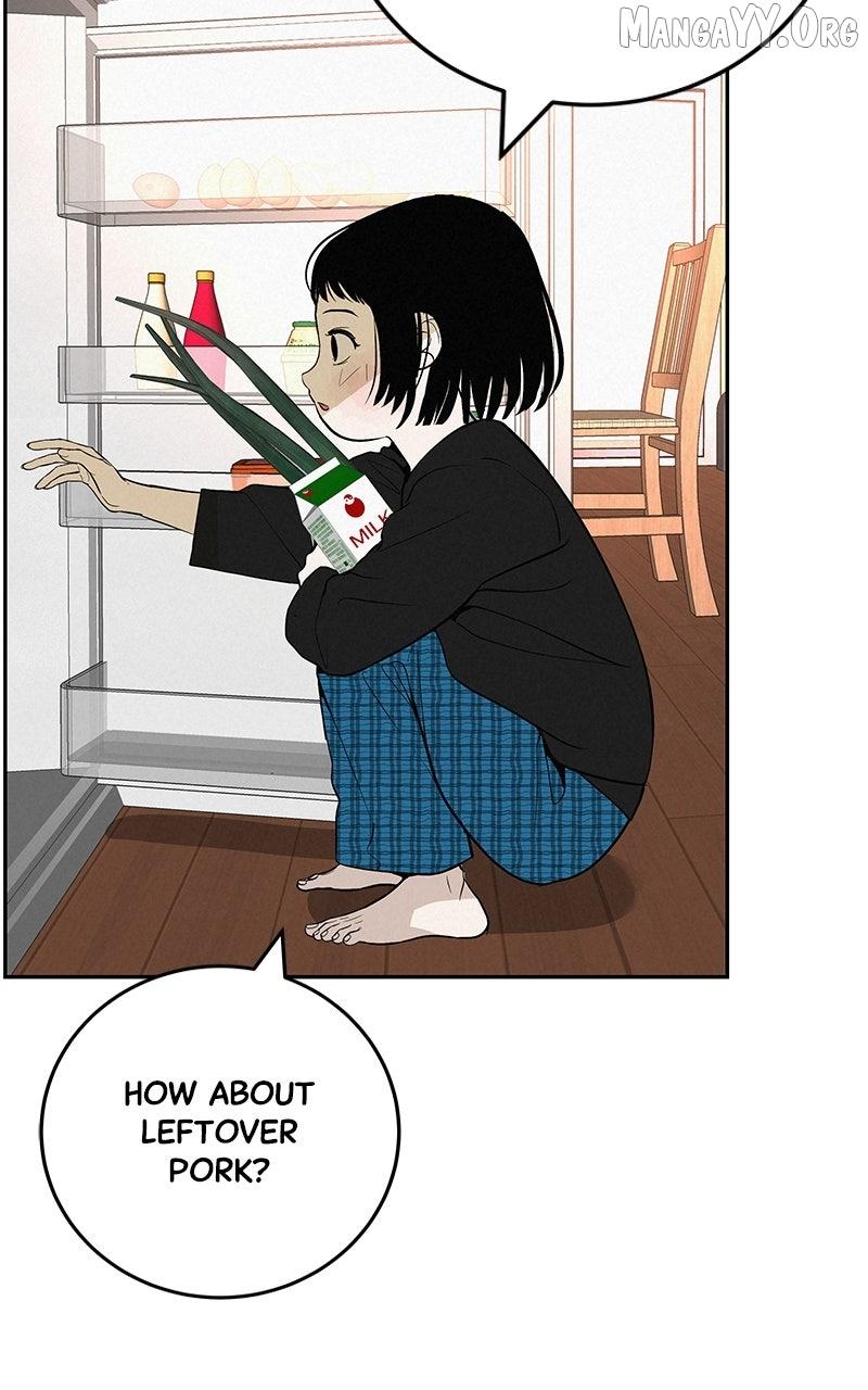 Radiant Rewind Chapter 57 page 78 - 