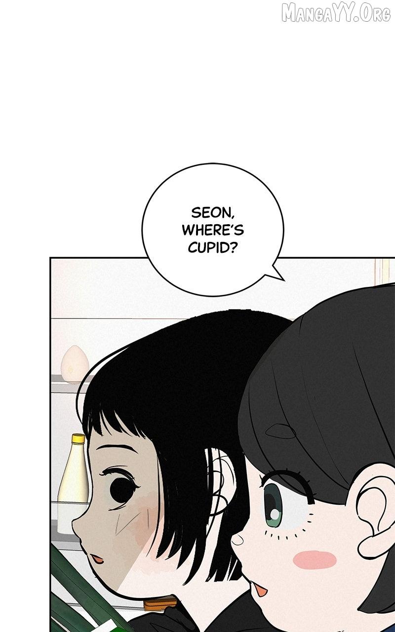 Radiant Rewind Chapter 57 page 79 - 