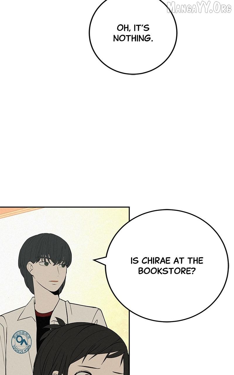 Radiant Rewind Chapter 57 page 83 - 