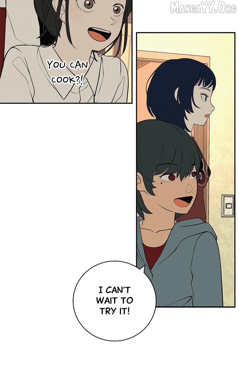 Radiant Rewind Chapter 57 page 84 - 