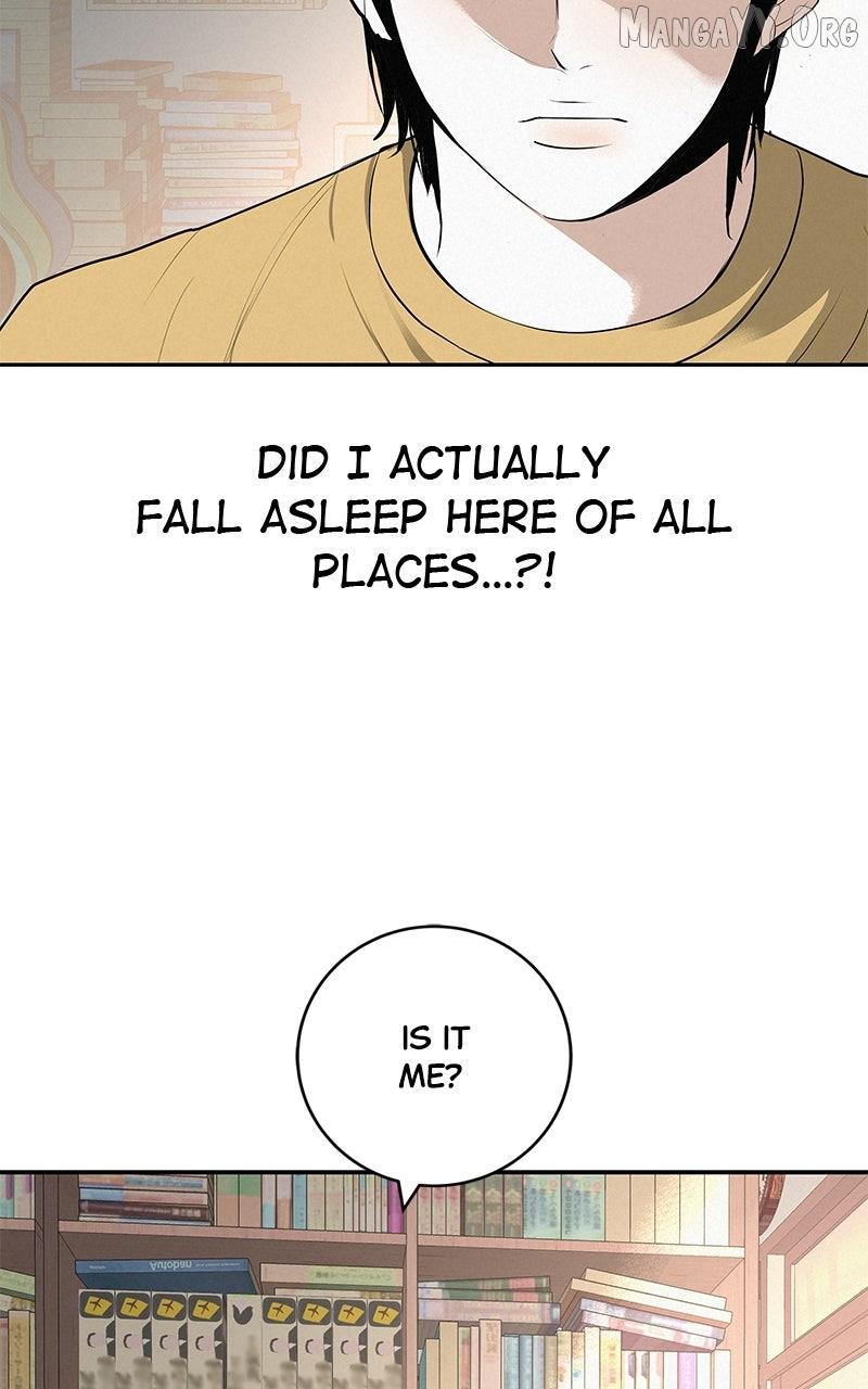 Radiant Rewind Chapter 57 page 10 - 