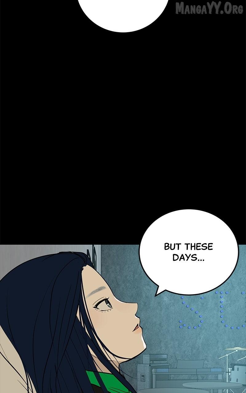 Radiant Rewind Chapter 57 page 95 - 