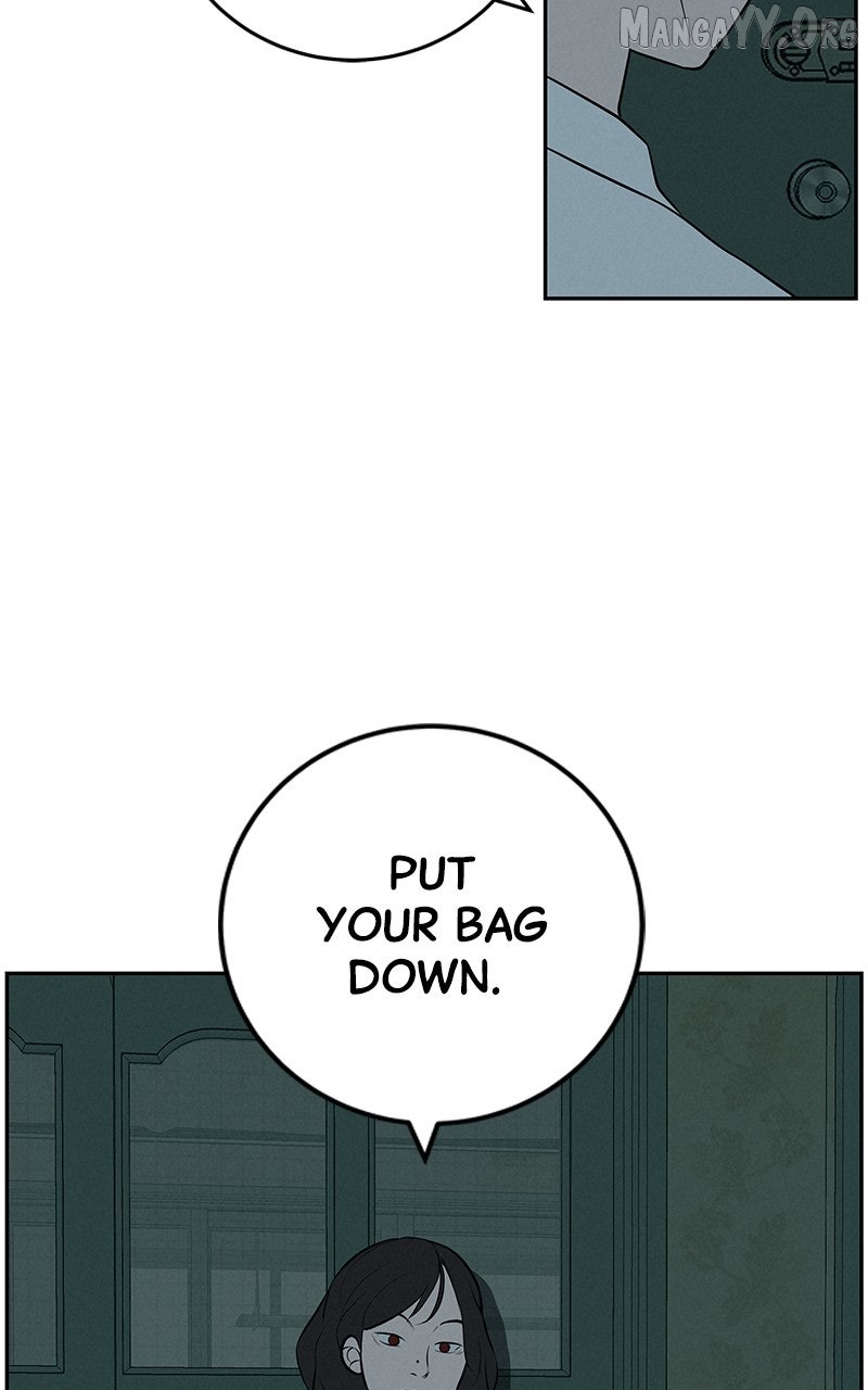 Radiant Rewind Chapter 58 page 11 - 