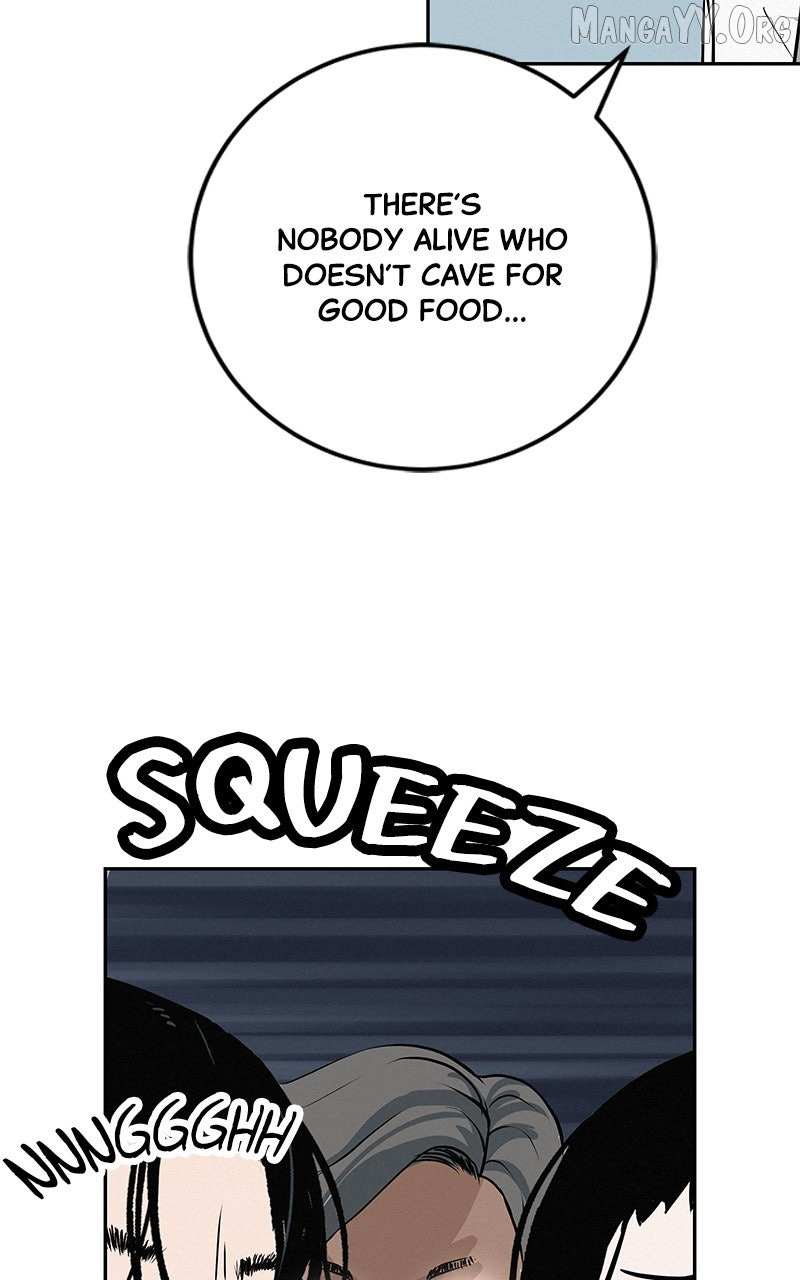 Radiant Rewind Chapter 58 page 101 - 