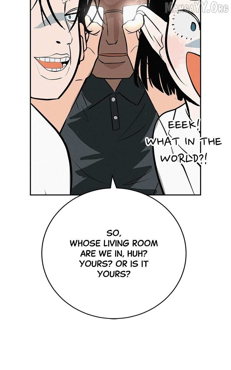 Radiant Rewind Chapter 58 page 102 - 