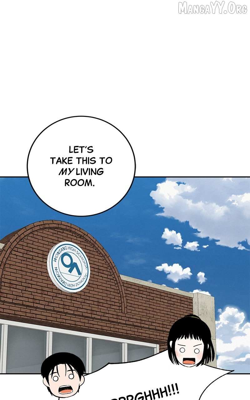 Radiant Rewind Chapter 58 page 103 - 