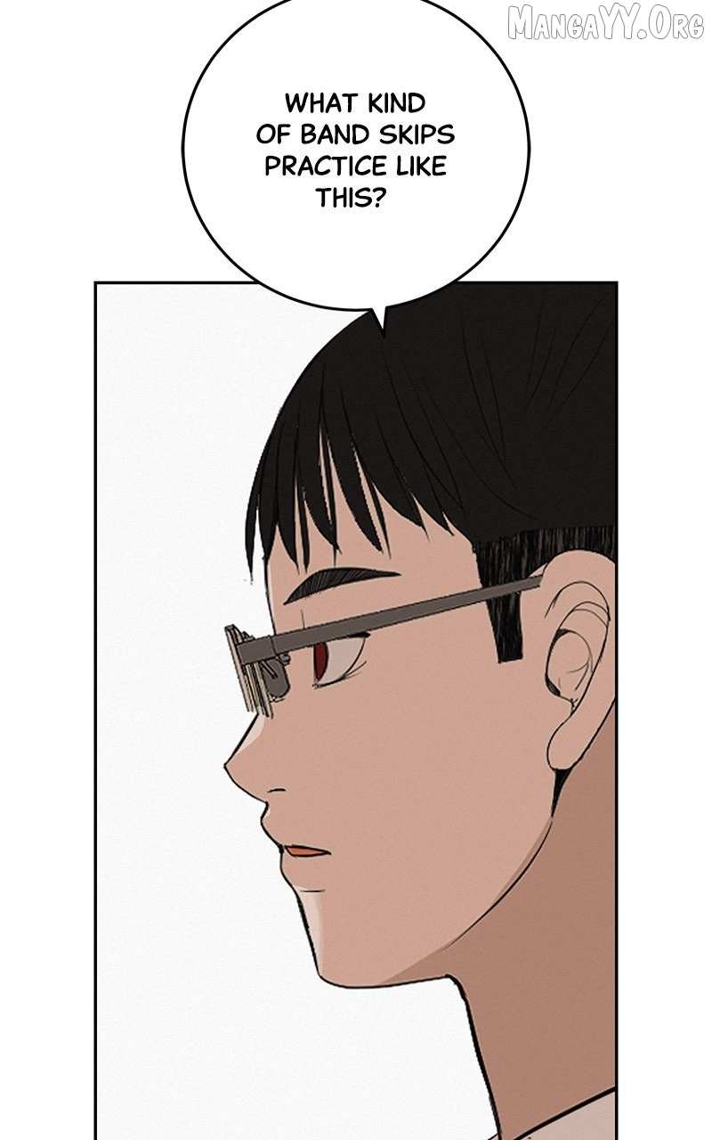 Radiant Rewind Chapter 58 page 108 - 