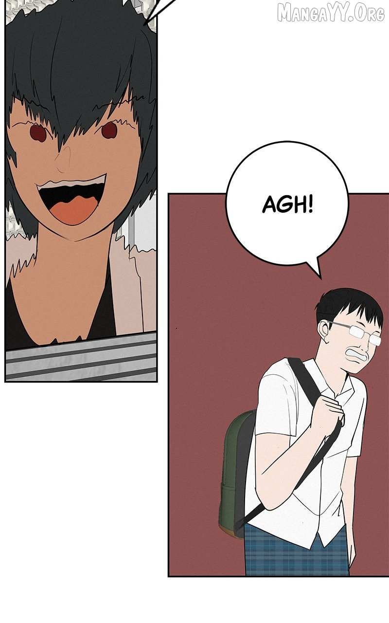 Radiant Rewind Chapter 58 page 111 - 