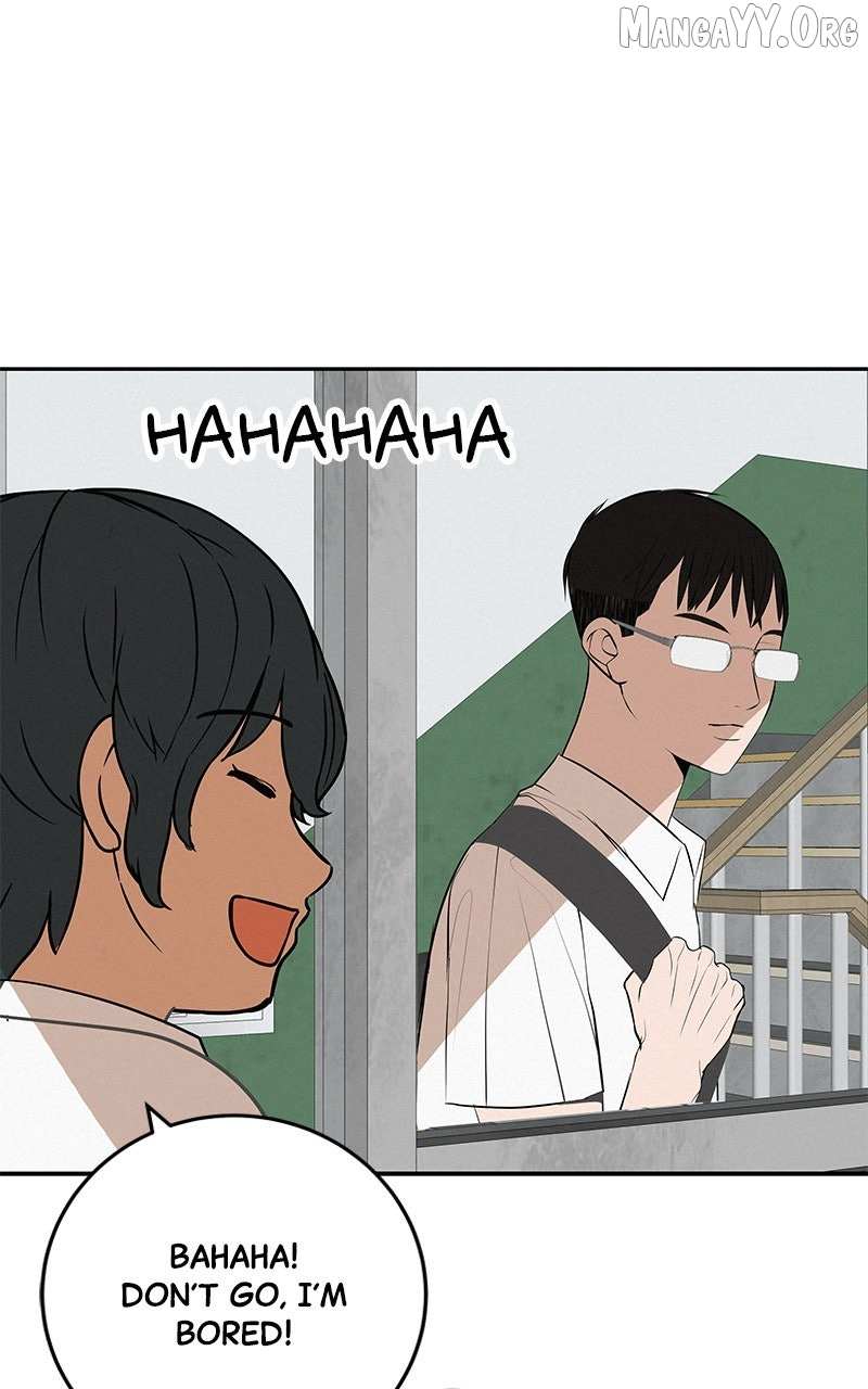 Radiant Rewind Chapter 58 page 112 - 