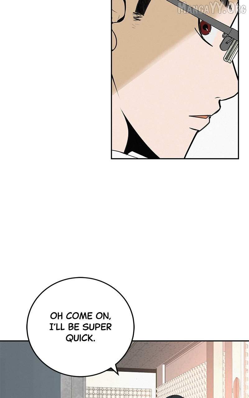 Radiant Rewind Chapter 58 page 115 - 