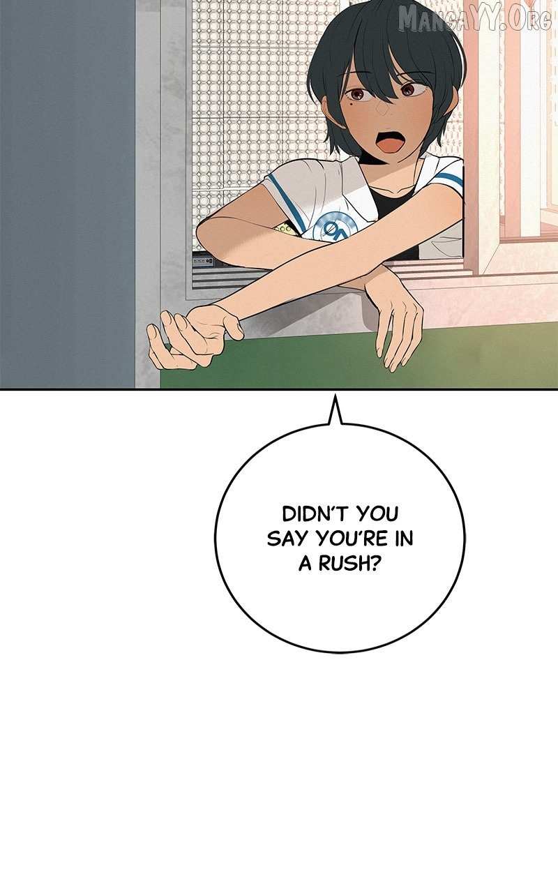 Radiant Rewind Chapter 58 page 116 - 