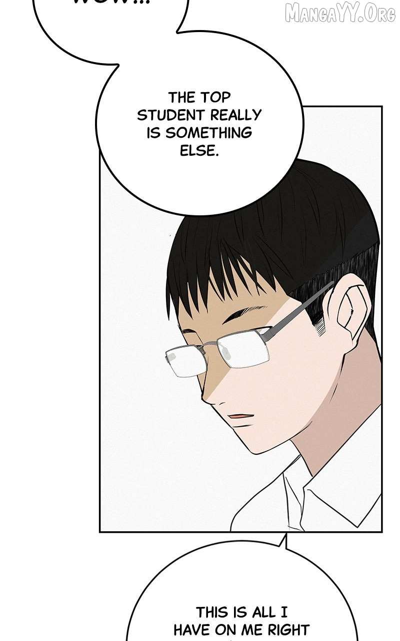 Radiant Rewind Chapter 58 page 118 - 