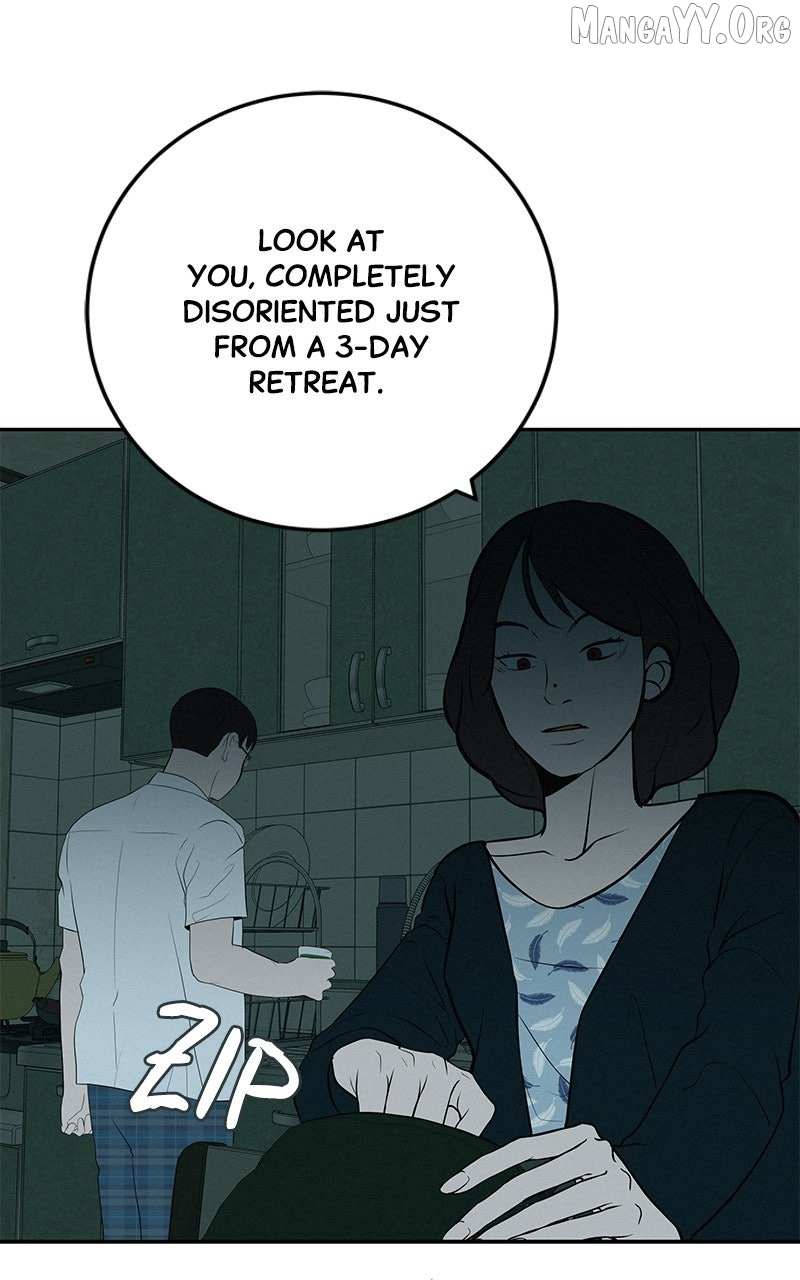 Radiant Rewind Chapter 58 page 13 - 