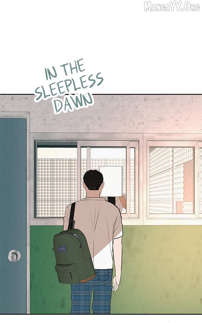 Radiant Rewind Chapter 58 page 121 - 