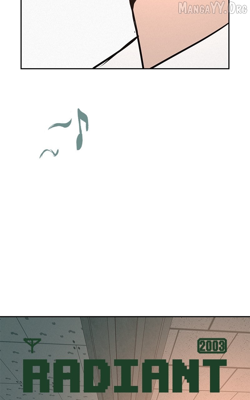 Radiant Rewind Chapter 58 page 126 - 