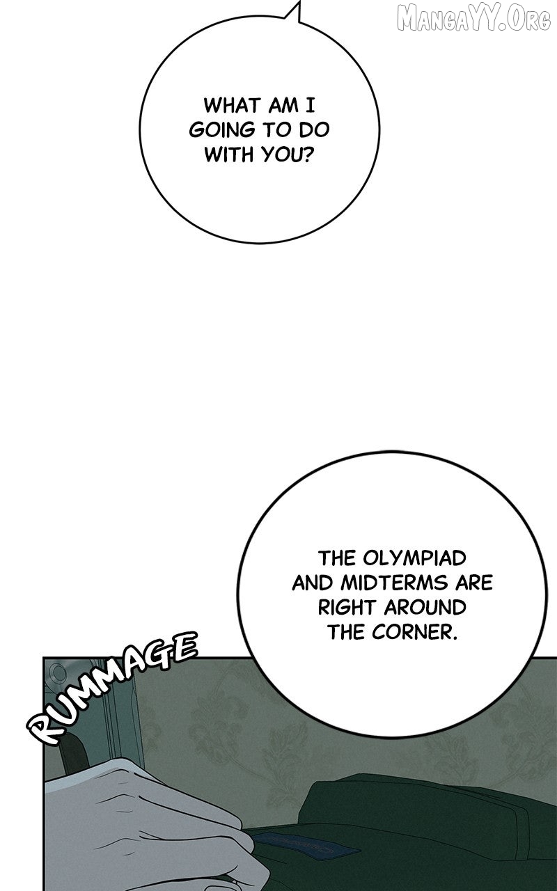 Radiant Rewind Chapter 58 page 14 - 