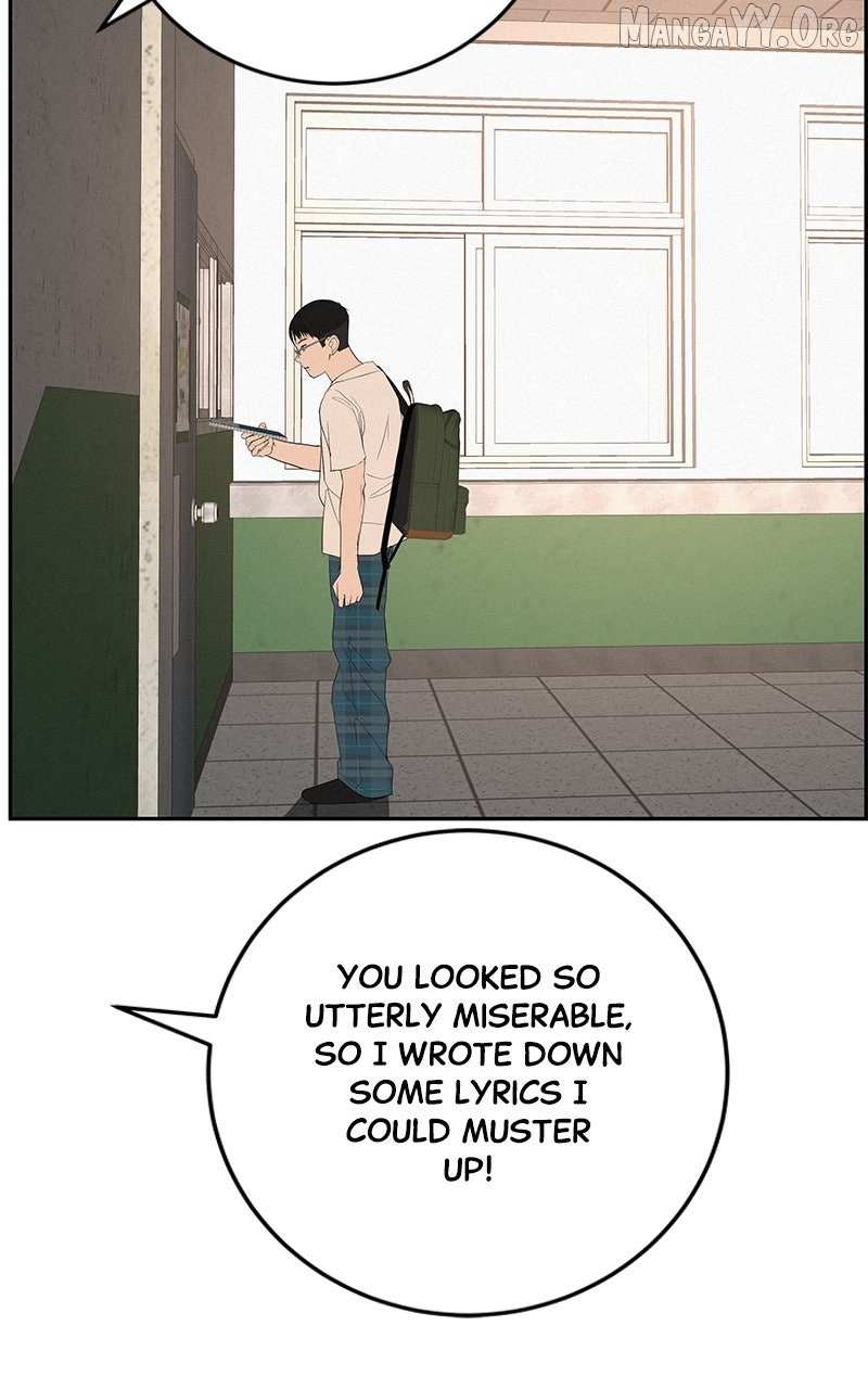 Radiant Rewind Chapter 58 page 131 - 