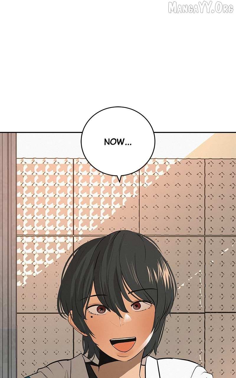 Radiant Rewind Chapter 58 page 132 - 