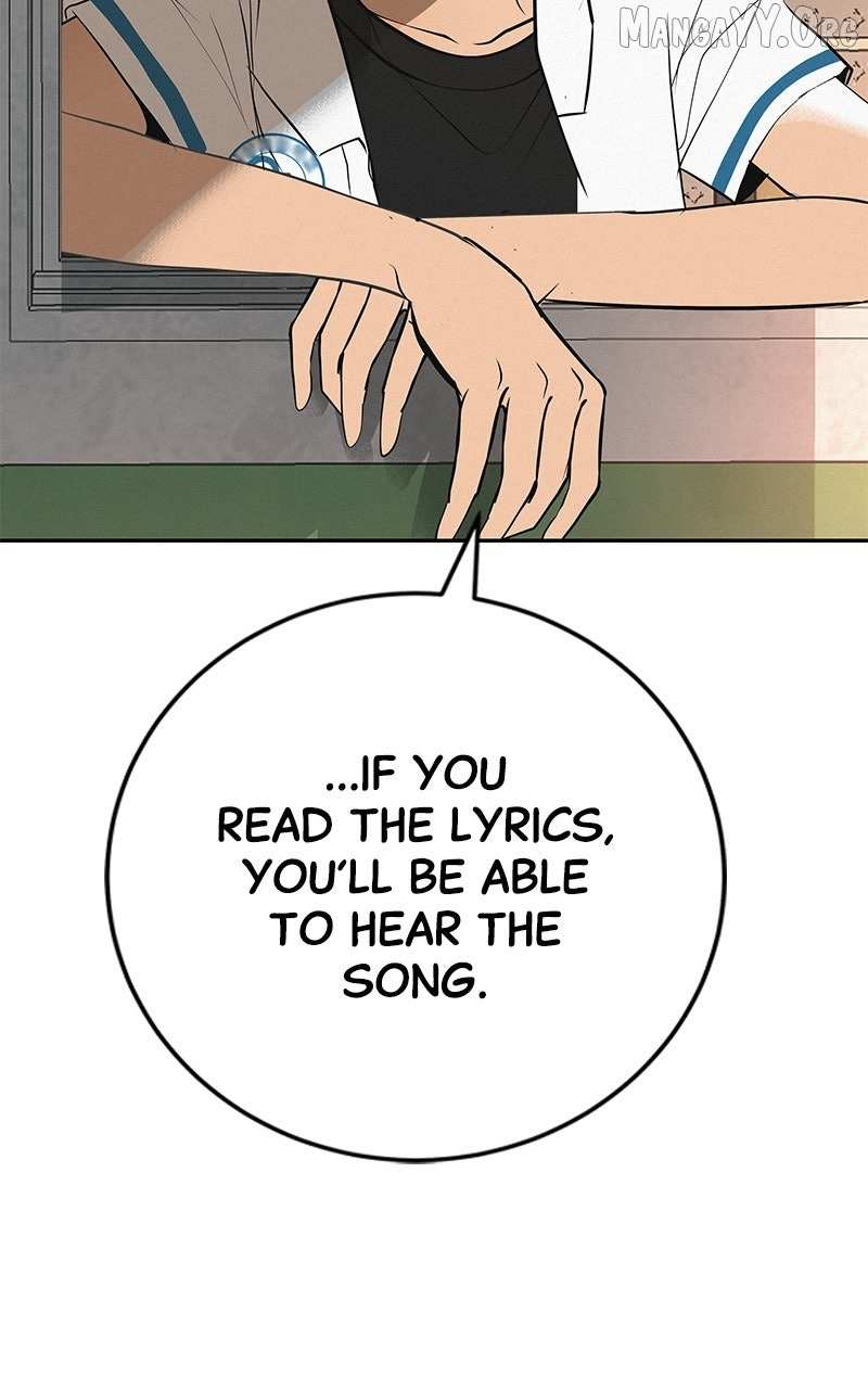 Radiant Rewind Chapter 58 page 133 - 