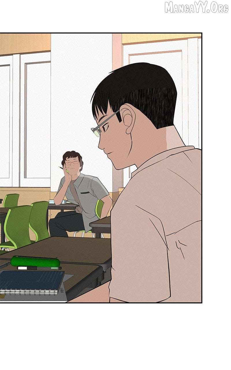 Radiant Rewind Chapter 58 page 140 - 