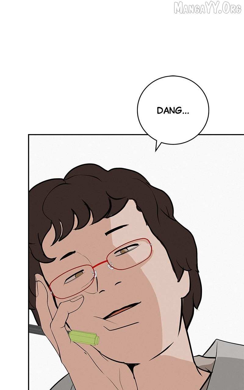 Radiant Rewind Chapter 58 page 141 - 