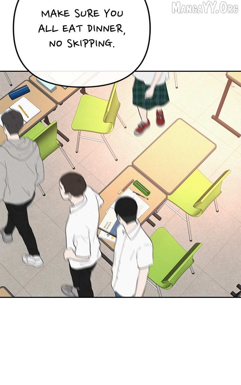 Radiant Rewind Chapter 58 page 144 - 