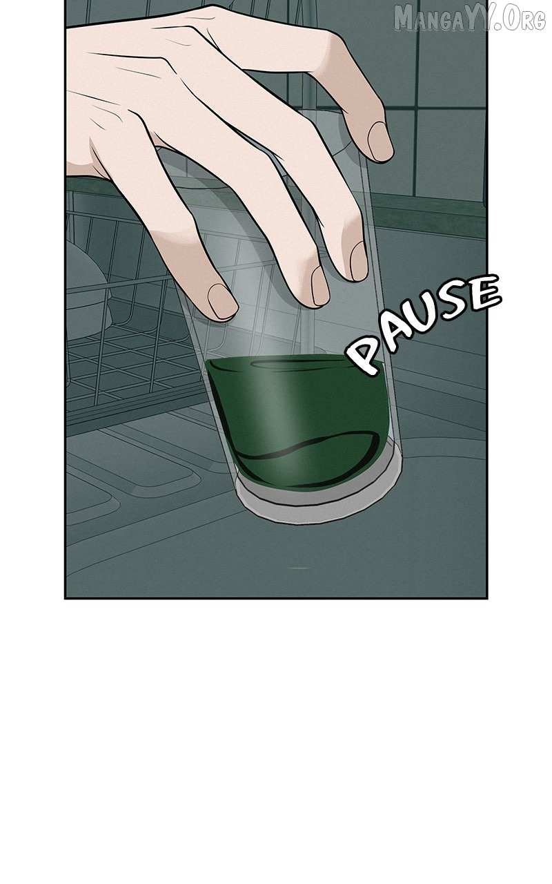 Radiant Rewind Chapter 58 page 19 - 