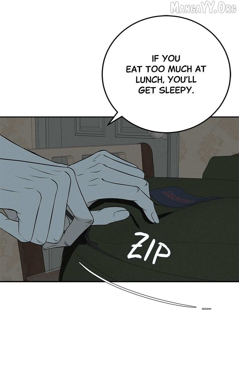 Radiant Rewind Chapter 58 page 20 - 
