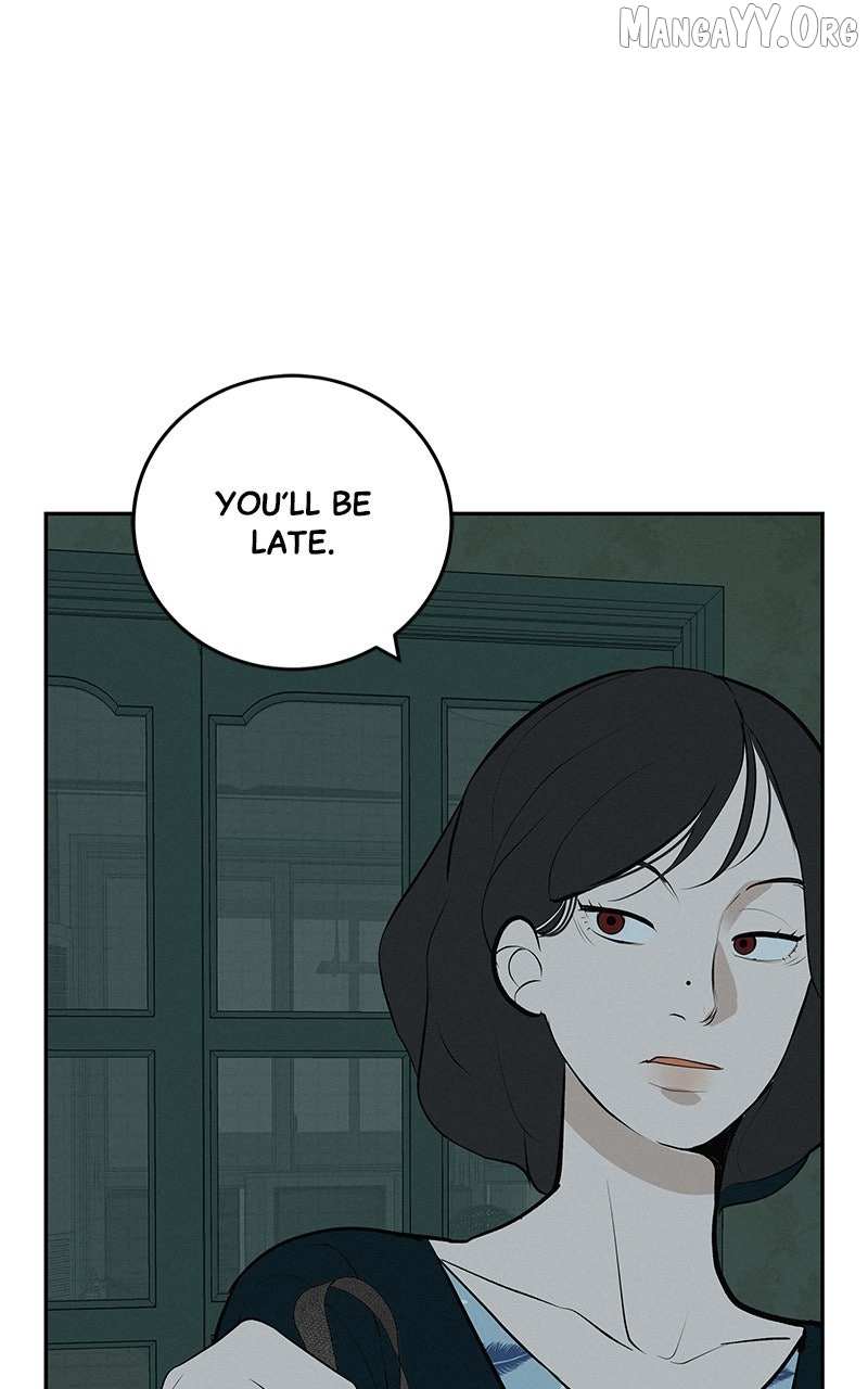 Radiant Rewind Chapter 58 page 22 - 