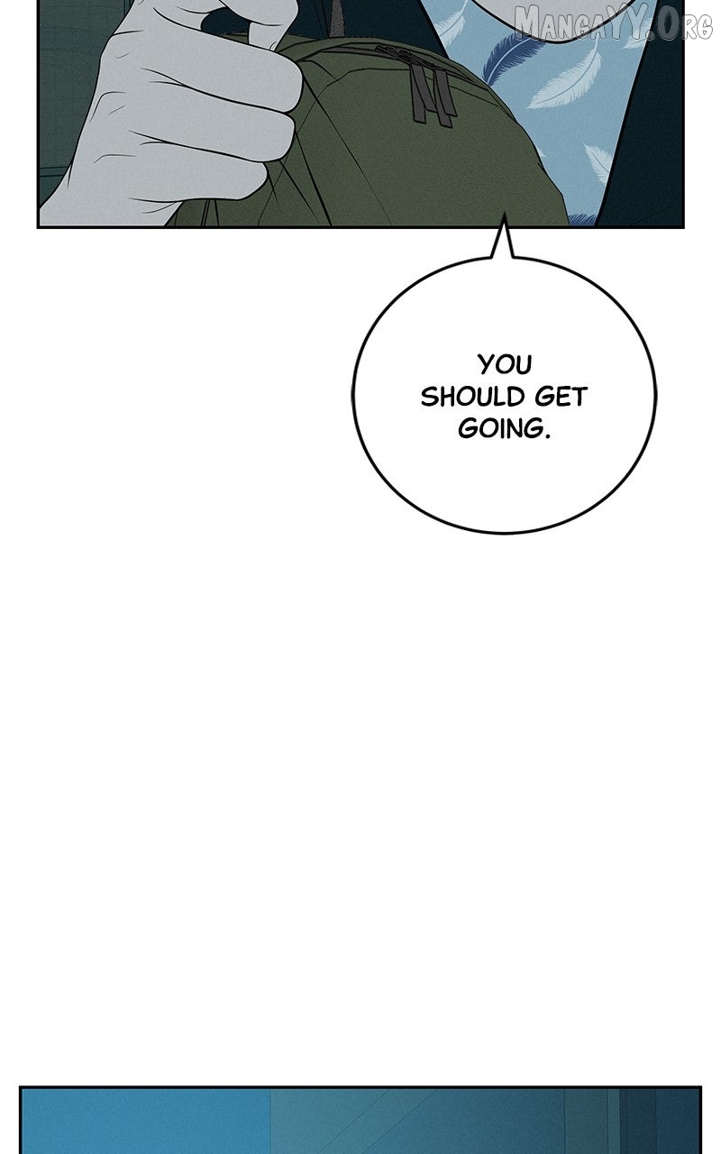 Radiant Rewind Chapter 58 page 23 - 
