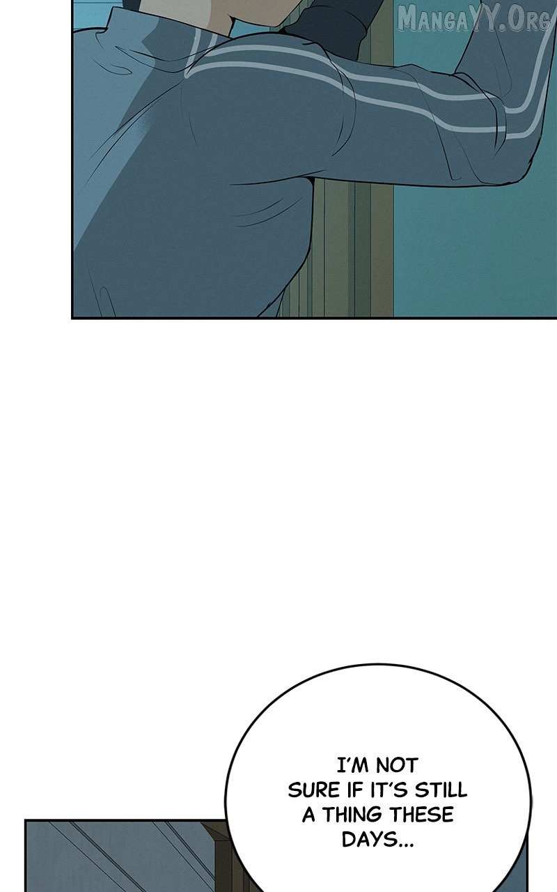 Radiant Rewind Chapter 58 page 27 - 