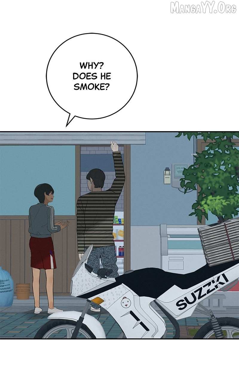 Radiant Rewind Chapter 58 page 29 - 