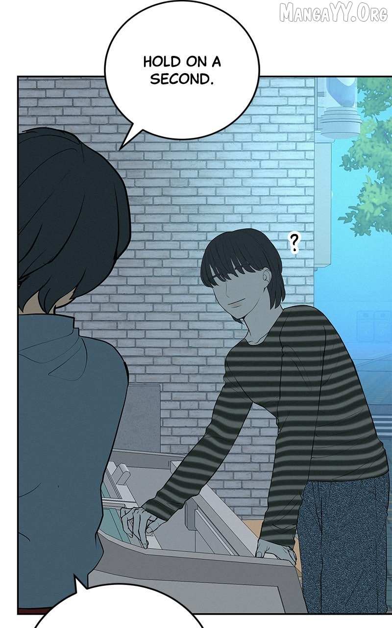 Radiant Rewind Chapter 58 page 33 - 