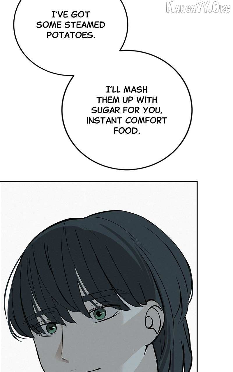 Radiant Rewind Chapter 58 page 34 - 