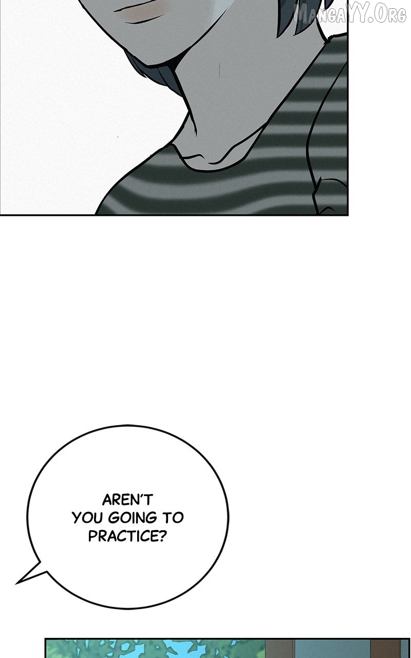 Radiant Rewind Chapter 58 page 35 - 