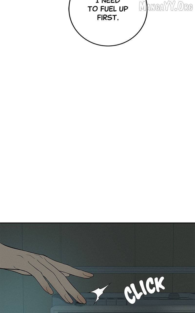 Radiant Rewind Chapter 58 page 37 - 