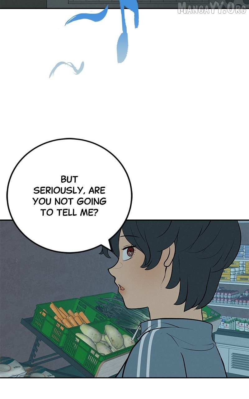 Radiant Rewind Chapter 58 page 39 - 