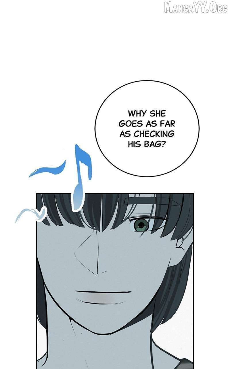 Radiant Rewind Chapter 58 page 40 - 