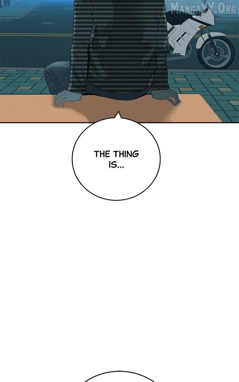 Radiant Rewind Chapter 58 page 42 - 
