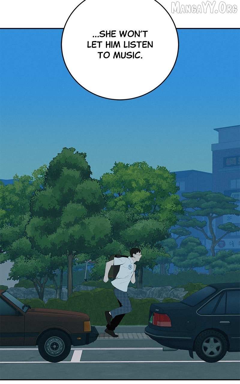 Radiant Rewind Chapter 58 page 43 - 