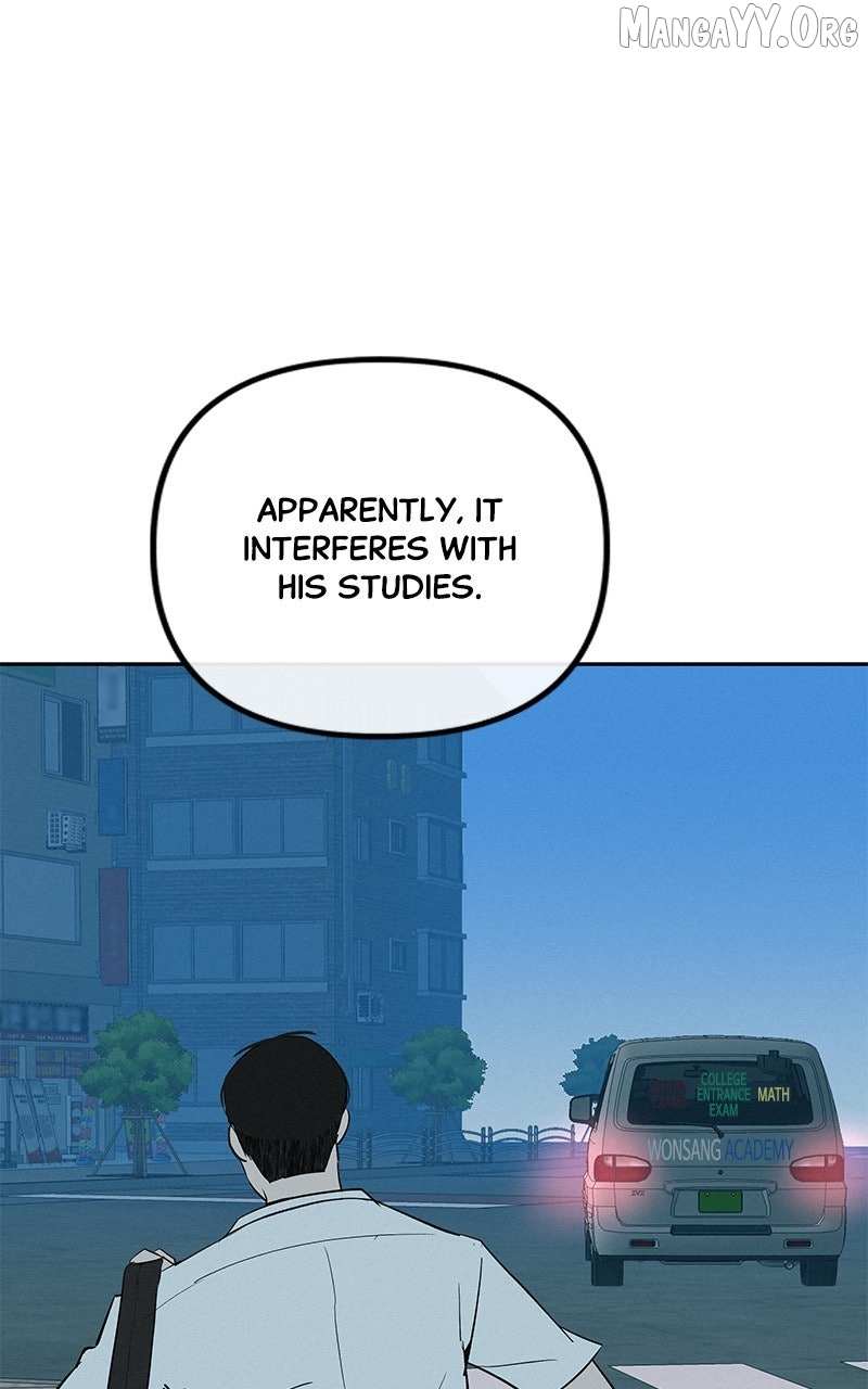 Radiant Rewind Chapter 58 page 44 - 