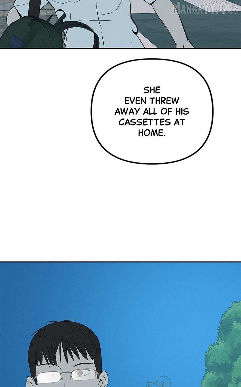 Radiant Rewind Chapter 58 page 45 - 