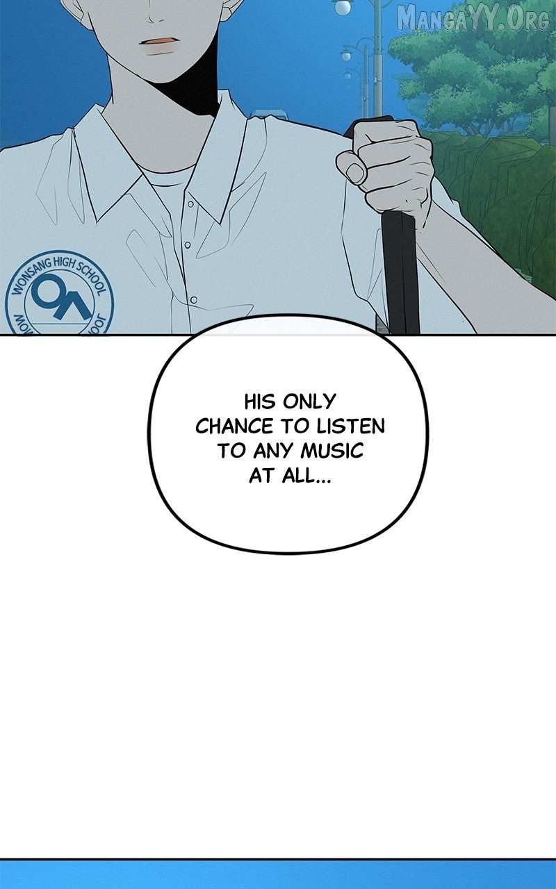 Radiant Rewind Chapter 58 page 46 - 