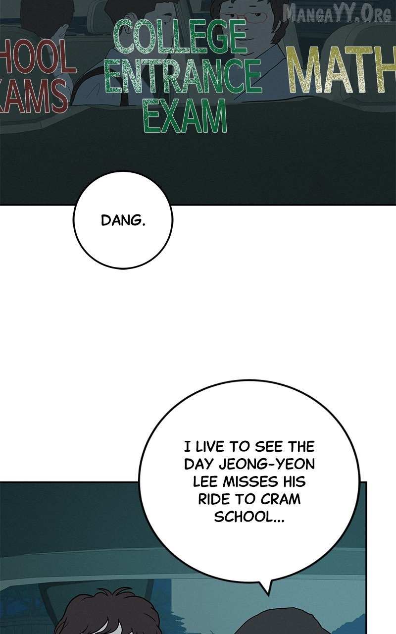 Radiant Rewind Chapter 58 page 49 - 