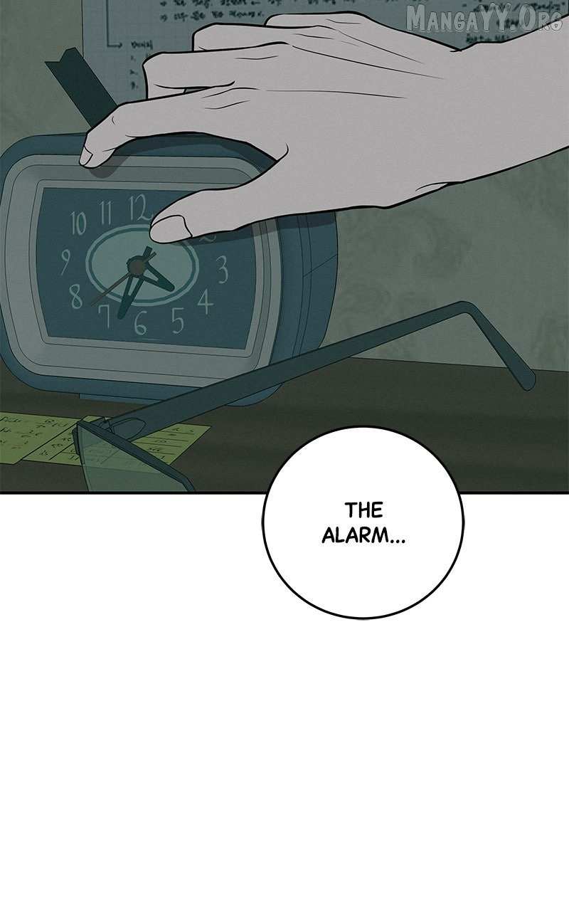 Radiant Rewind Chapter 58 page 6 - 