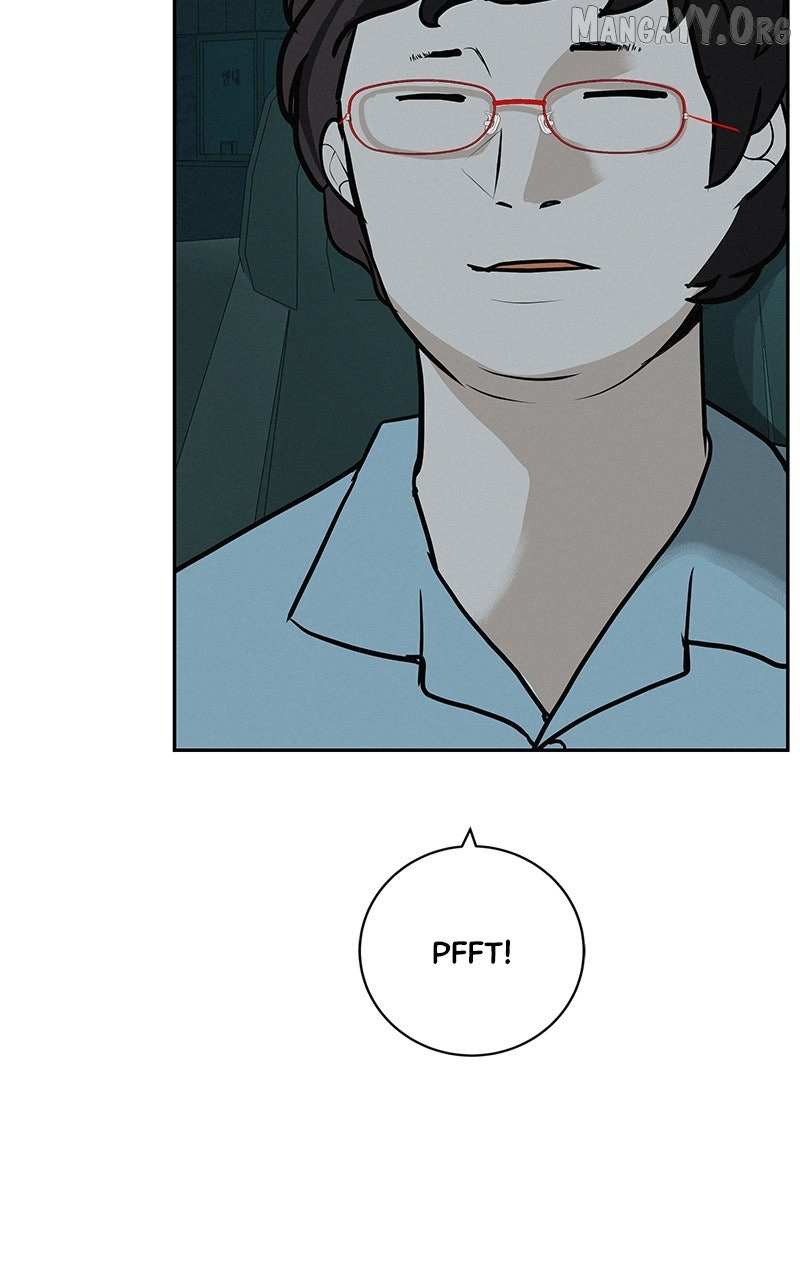 Radiant Rewind Chapter 58 page 51 - 
