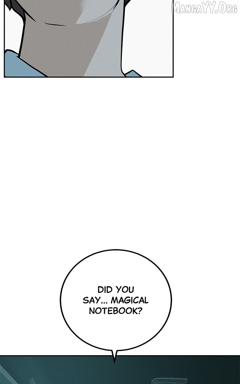 Radiant Rewind Chapter 58 page 54 - 